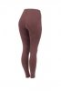 Legginsy jeździeckie damskie VIKTORIA Full Grip - B//Vertigo